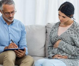 Pregnant / Postpartum Detoxification Services