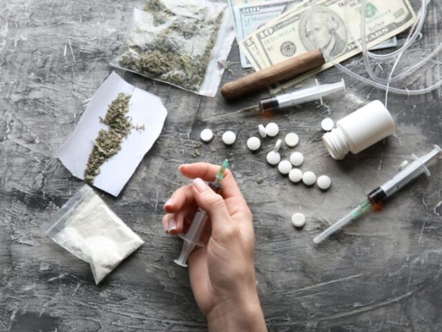 Drug Detox Florida: What to Expect and Where to Go