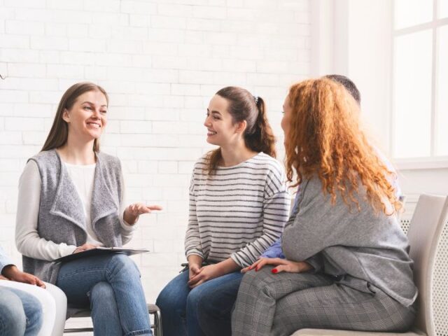 Why Specialized Drug Rehab for Women Improves Recovery Outcomes