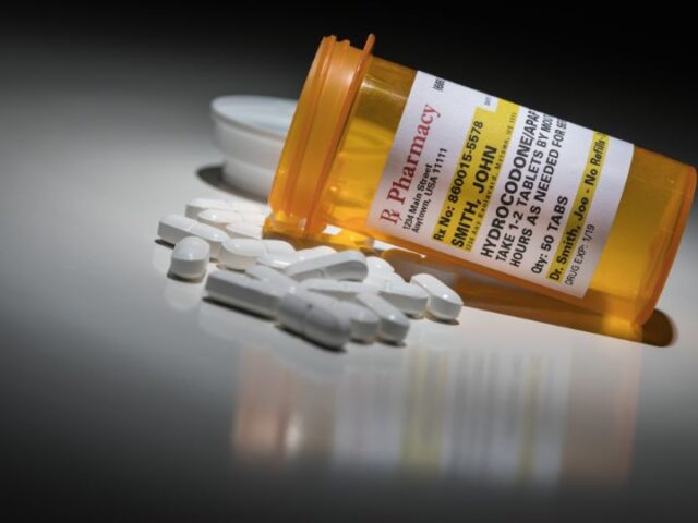 How Long Does Hydrocodone Stay In the System?
