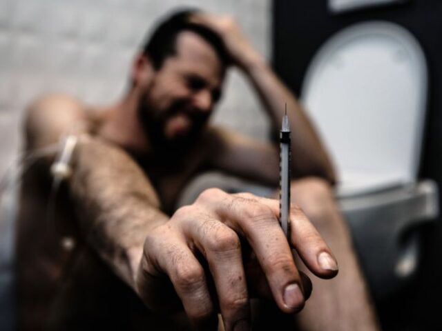 How Long Does Meth Stay in Your System