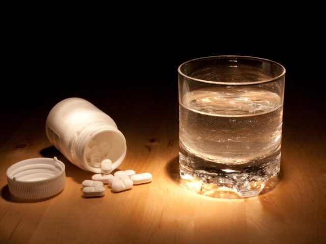 How Long Does Tylenol Stay In Your System