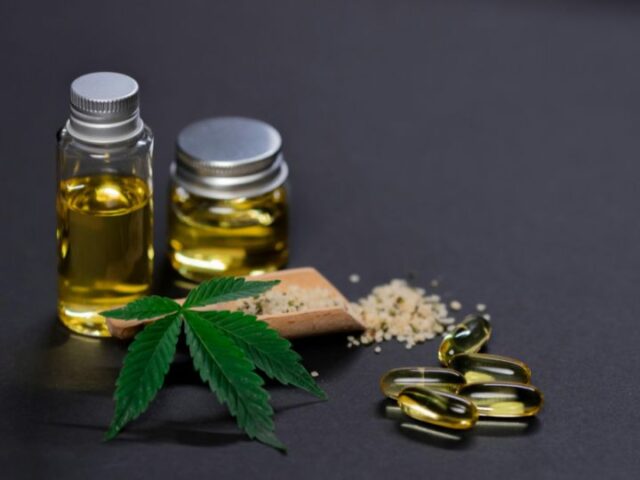THCA vs THC: Everything You Need to Know