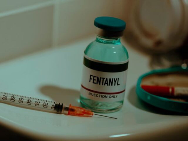 What Does Fentanyl Smell Like