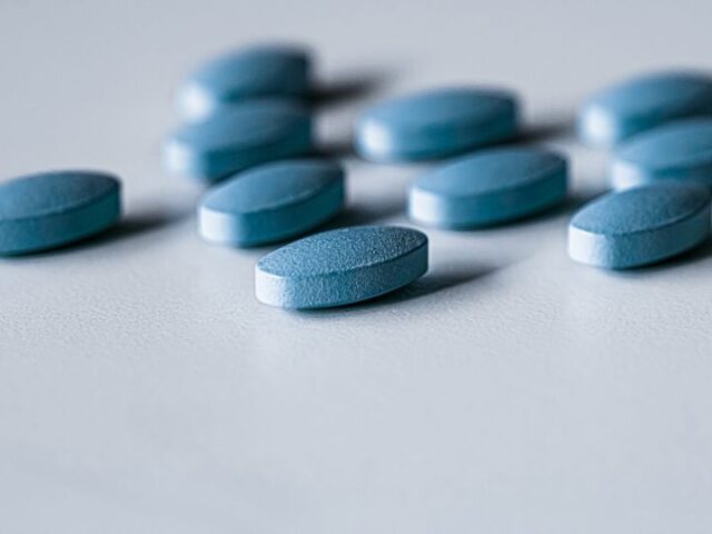 What Is A Blues Drug?