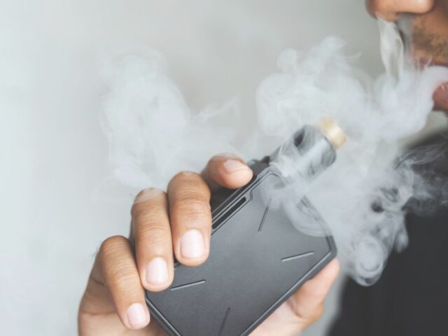 DMT Vapes: Health Risks, Legal Issues, and Addiction Concerns