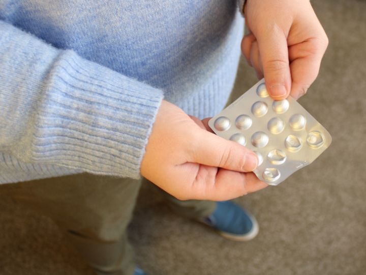 Dextroamphetamine vs Adderal