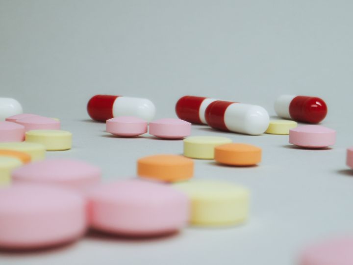 Is Adderall A Methamphetamine