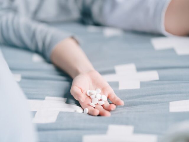 What are The Signs of Drug Overdose?