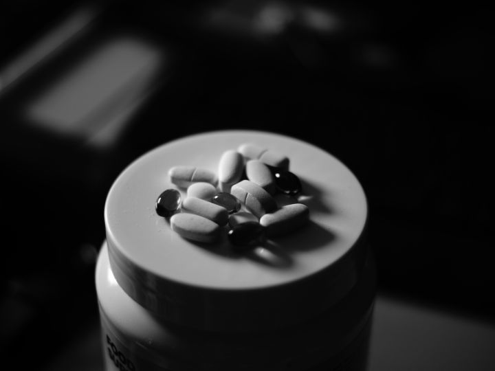 hydrodrug