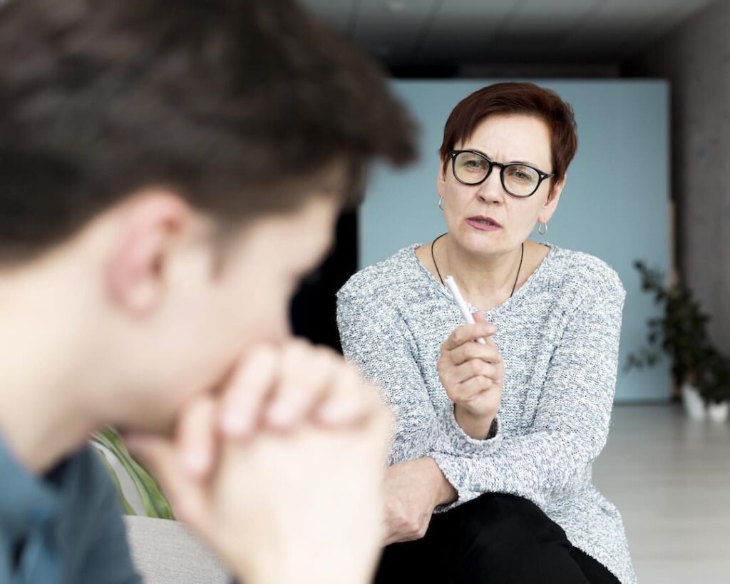 Heroin addiction treatment